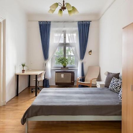 B333 Apartment - In The Heart Of The City Budapest Eksteriør billede