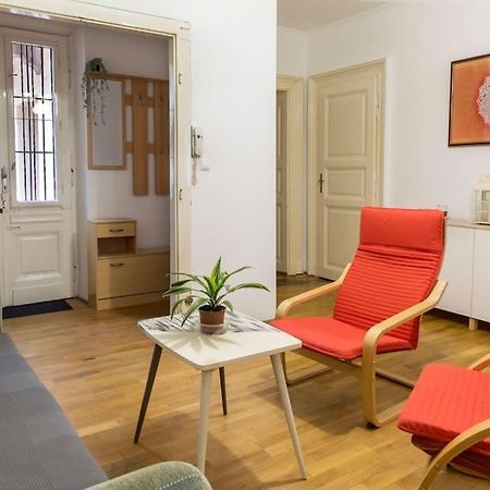 B333 Apartment - In The Heart Of The City Budapest Eksteriør billede
